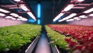 What are Light Ratios in Hydroponics