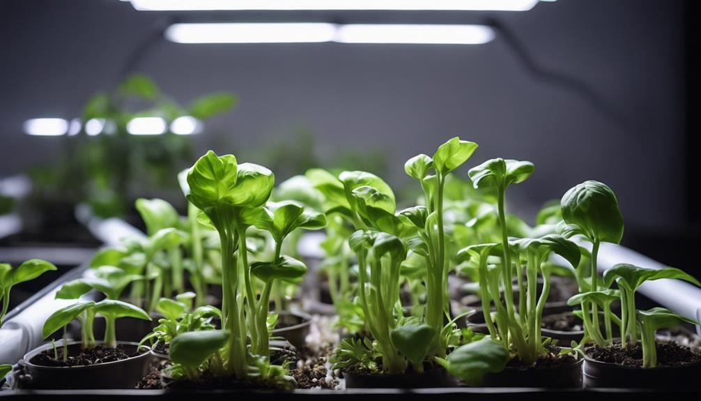 hydroponic lighting essentials explained