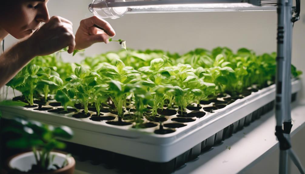 gardening tips for beginners
