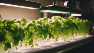 selecting optimal hydroponic setup