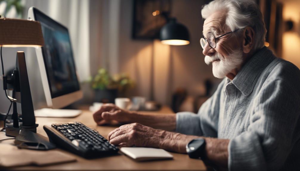 mini pcs for seniors