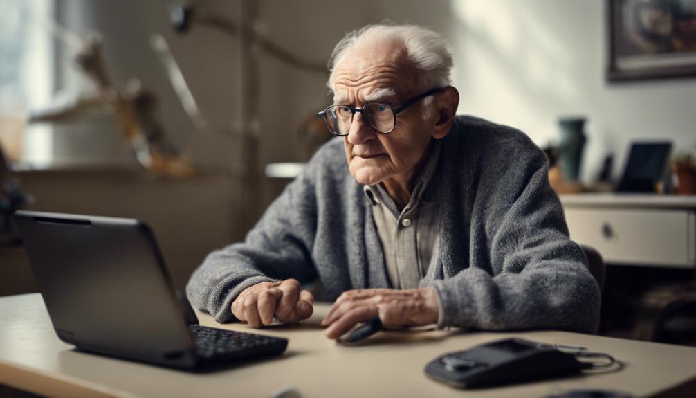 mini pcs for seniors