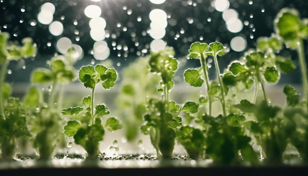 seed planting for growing catnip indoors