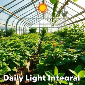 how do you measure daily light integral and why does it matter