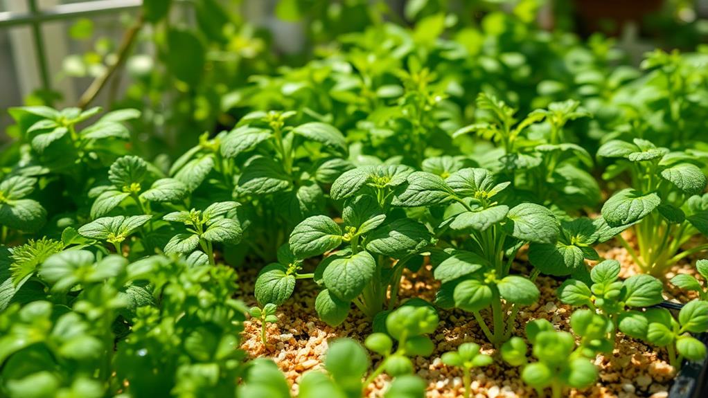 successful herb cultivation tips