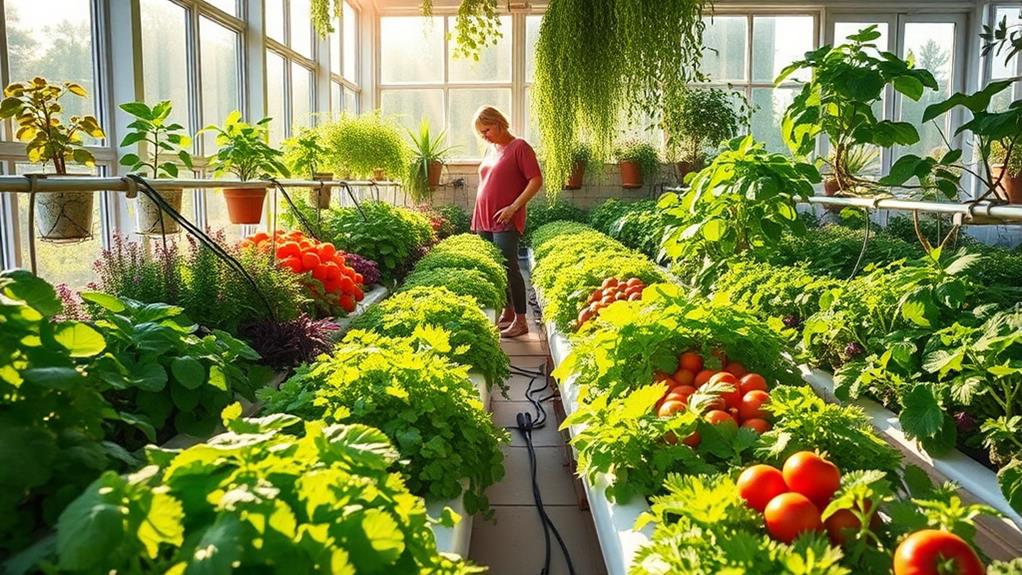 cultivating food for wellness