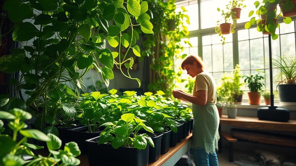 nature s impact on wellbeing